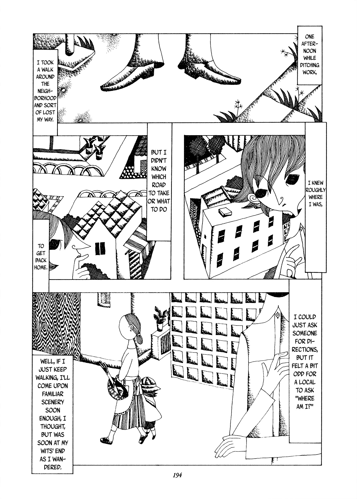 Kodomo No Asobi (Nishioka Kyoudai) Chapter 6 #3