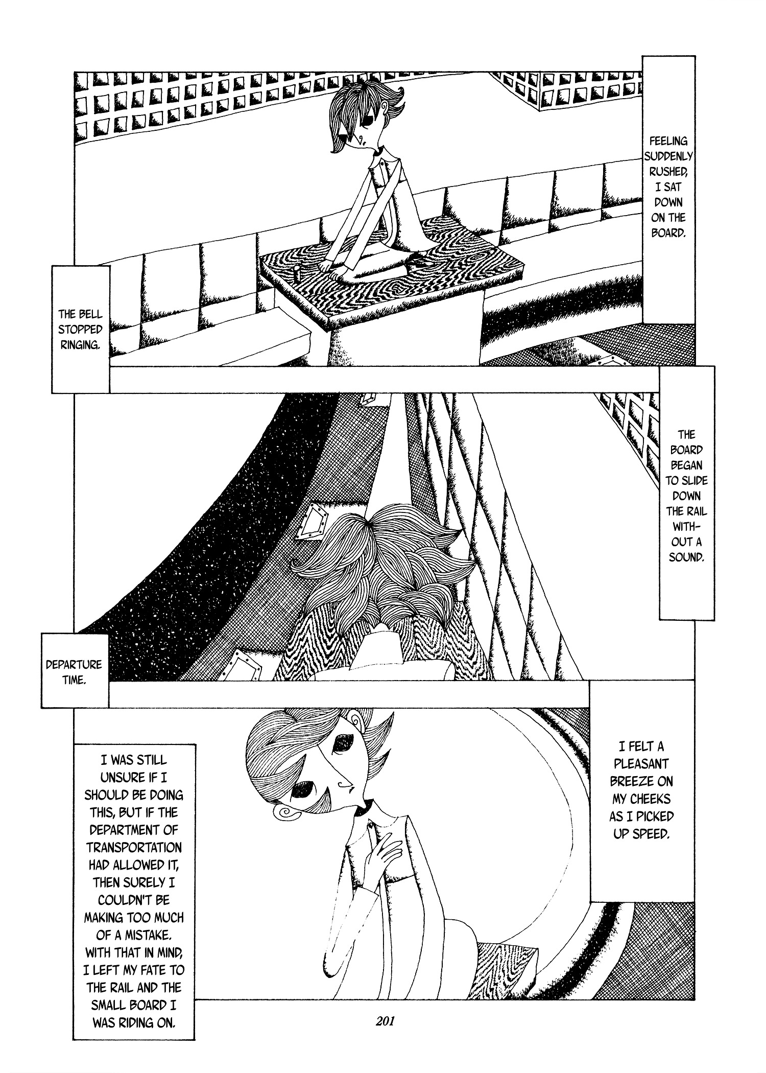 Kodomo No Asobi (Nishioka Kyoudai) Chapter 6 #10