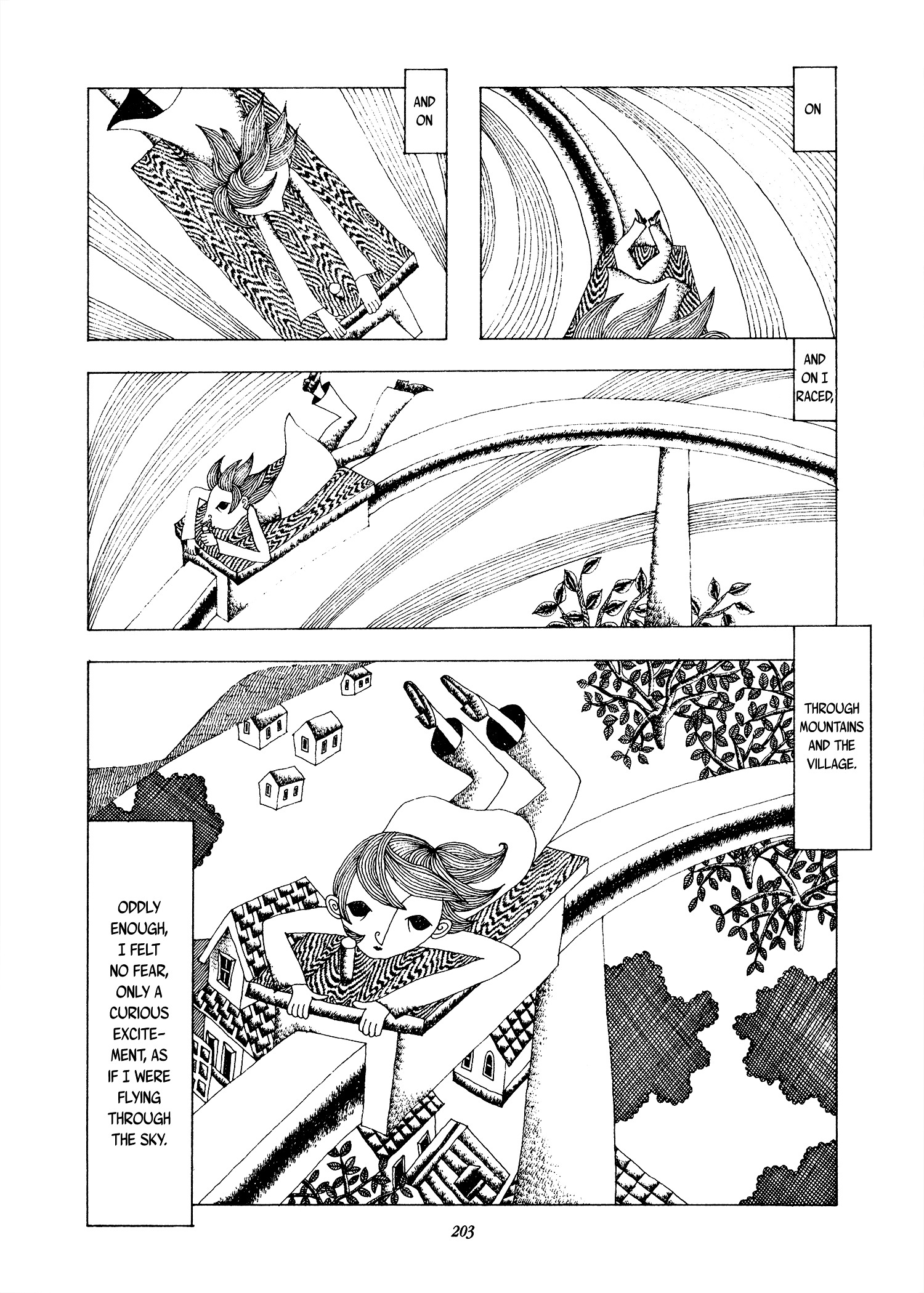 Kodomo No Asobi (Nishioka Kyoudai) Chapter 6 #12