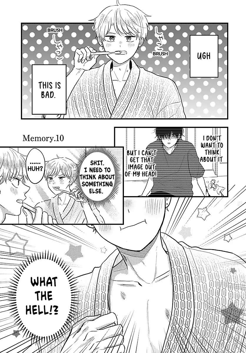 Sono Kioku Wa Arimasen Chapter 35 #2