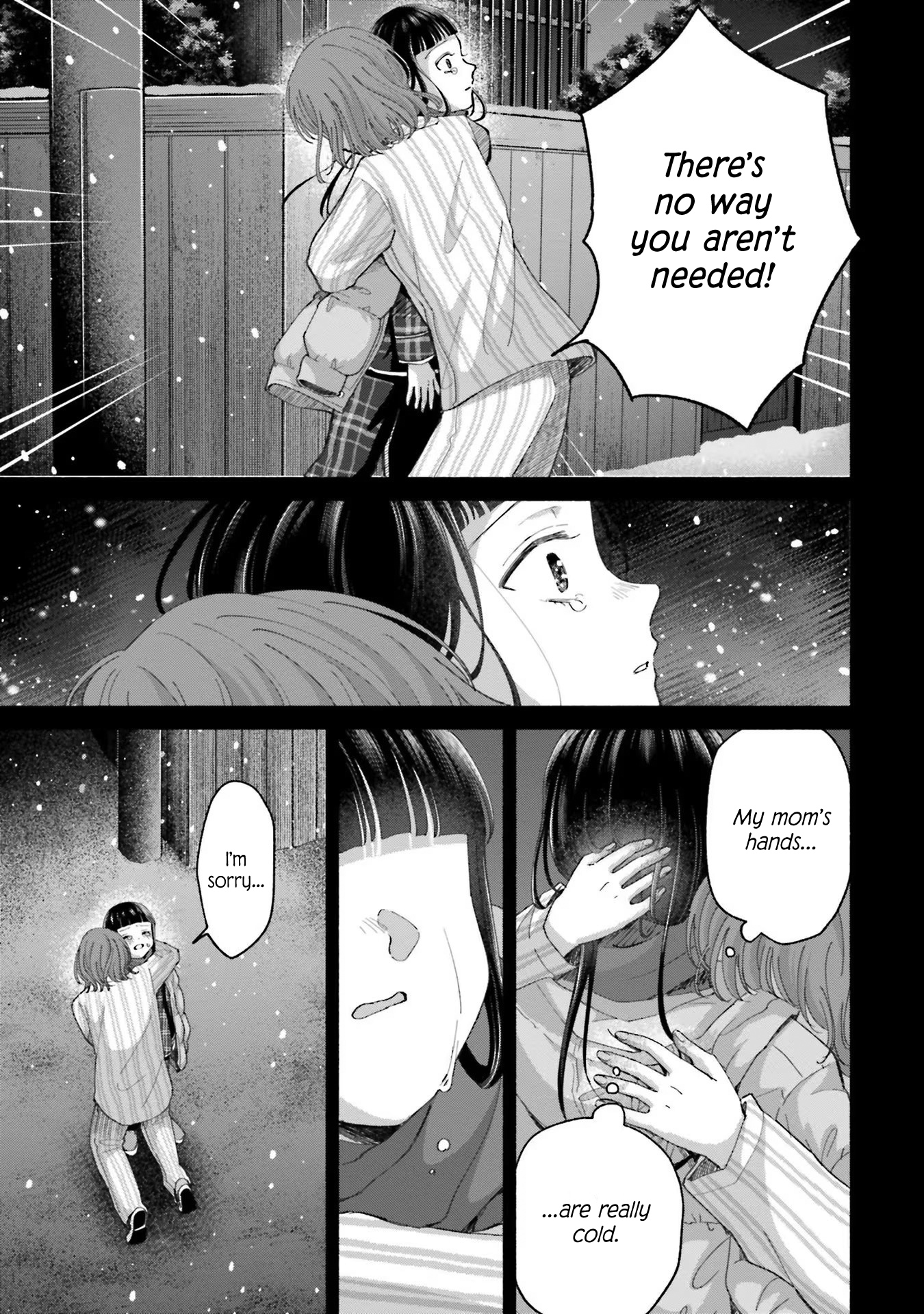 Rinko-Chan To Himosugara Chapter 15 #21