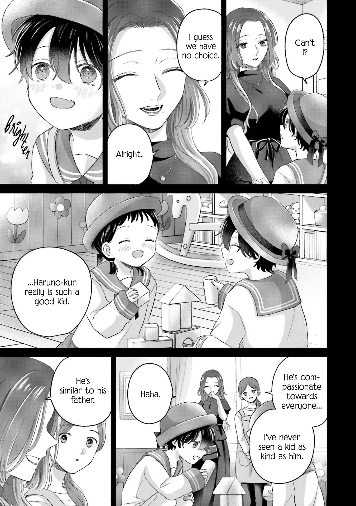 Rinko-Chan To Himosugara Chapter 12 #5