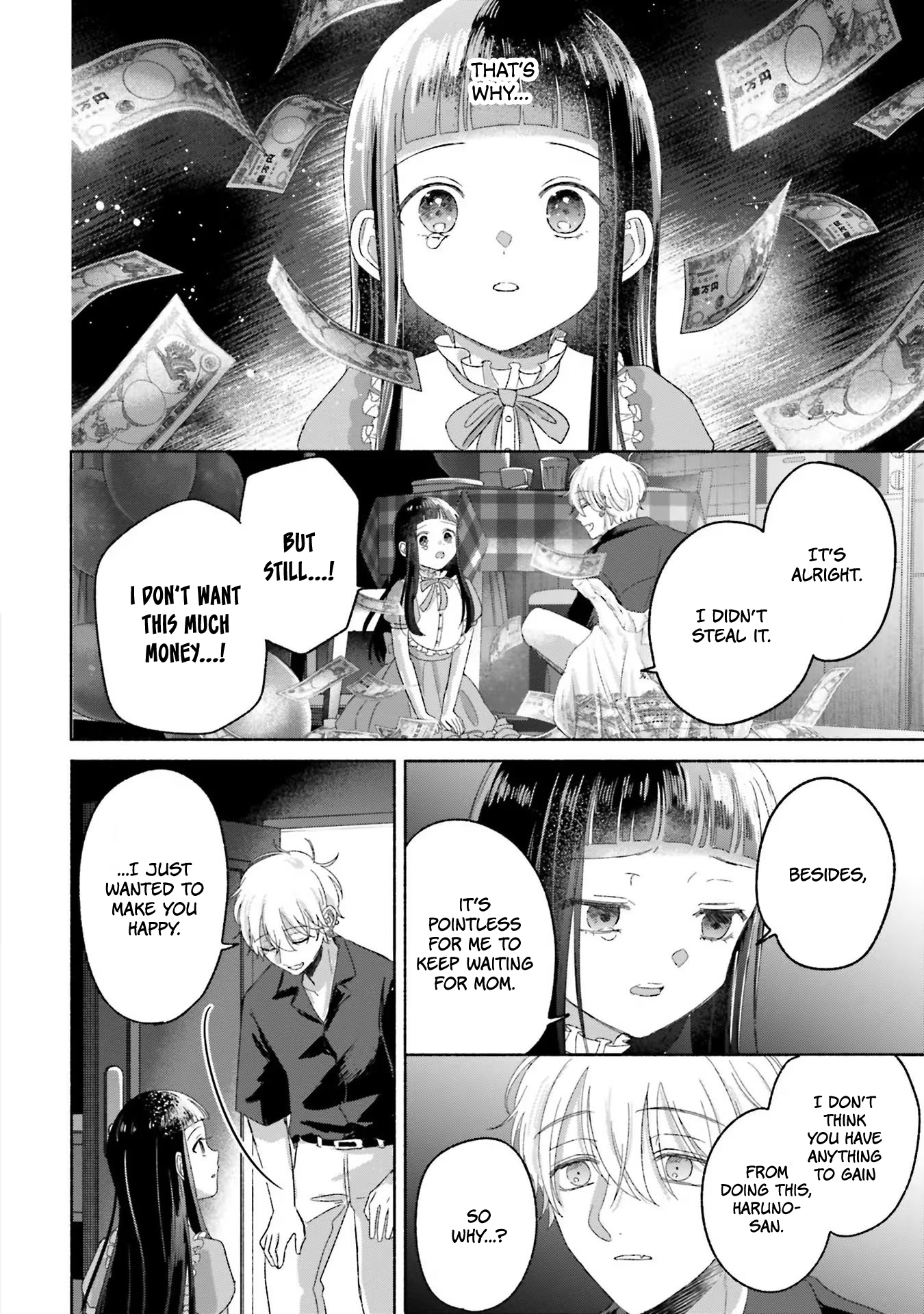 Rinko-Chan To Himosugara Chapter 12 #26