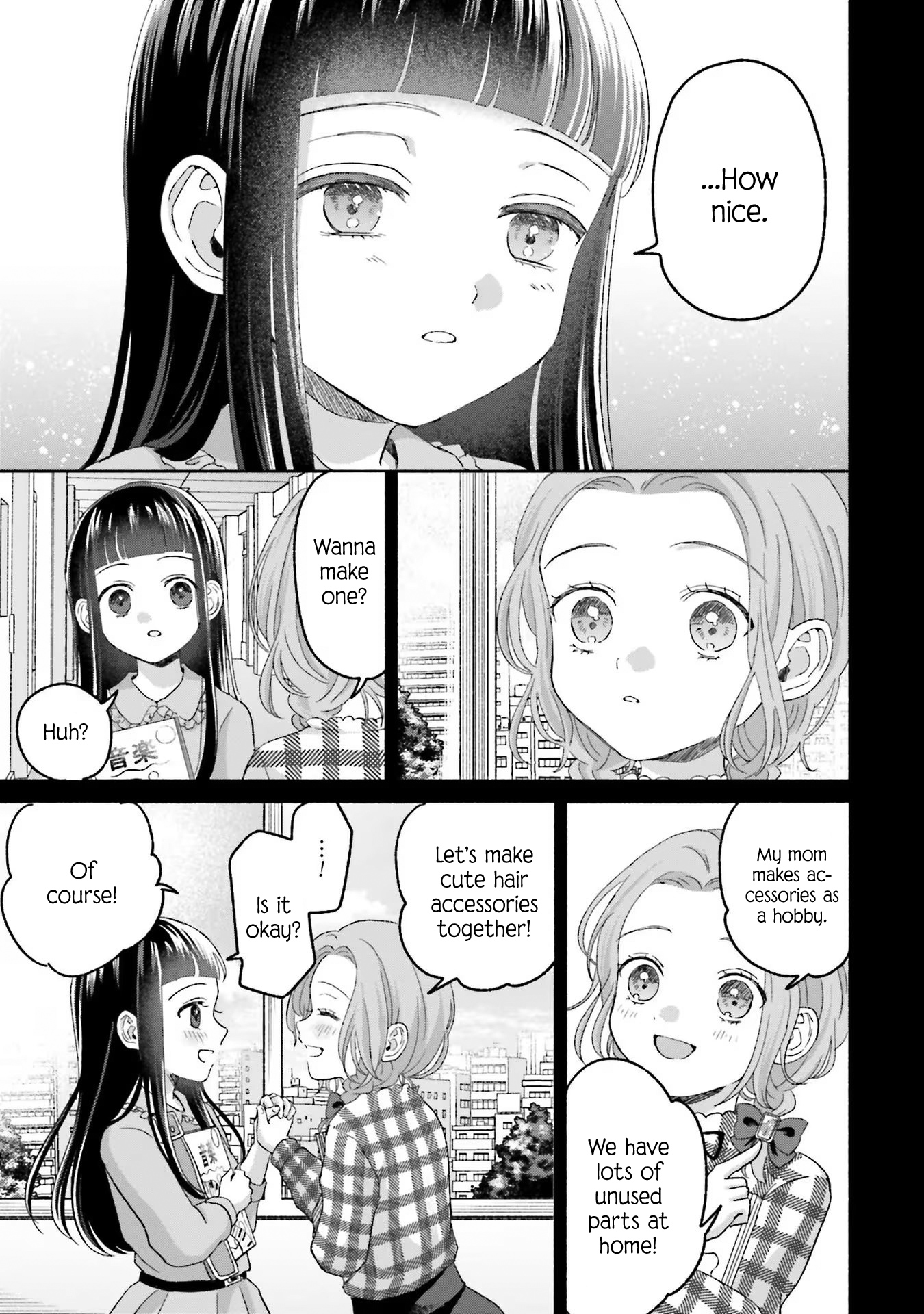 Rinko-Chan To Himosugara Chapter 9 #5