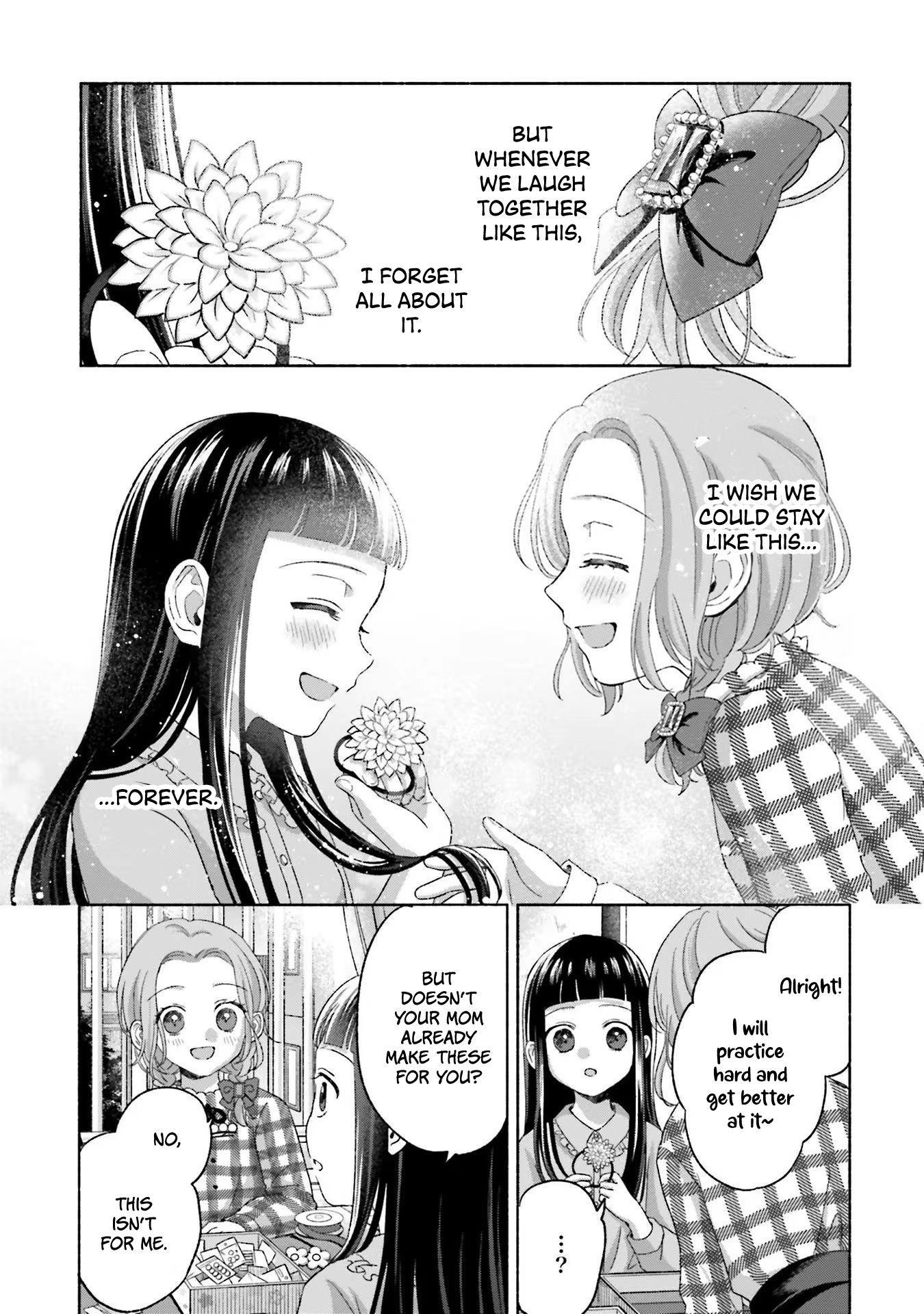 Rinko-Chan To Himosugara Chapter 9 #17