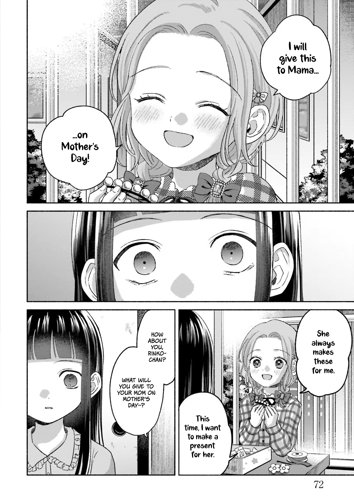 Rinko-Chan To Himosugara Chapter 9 #18