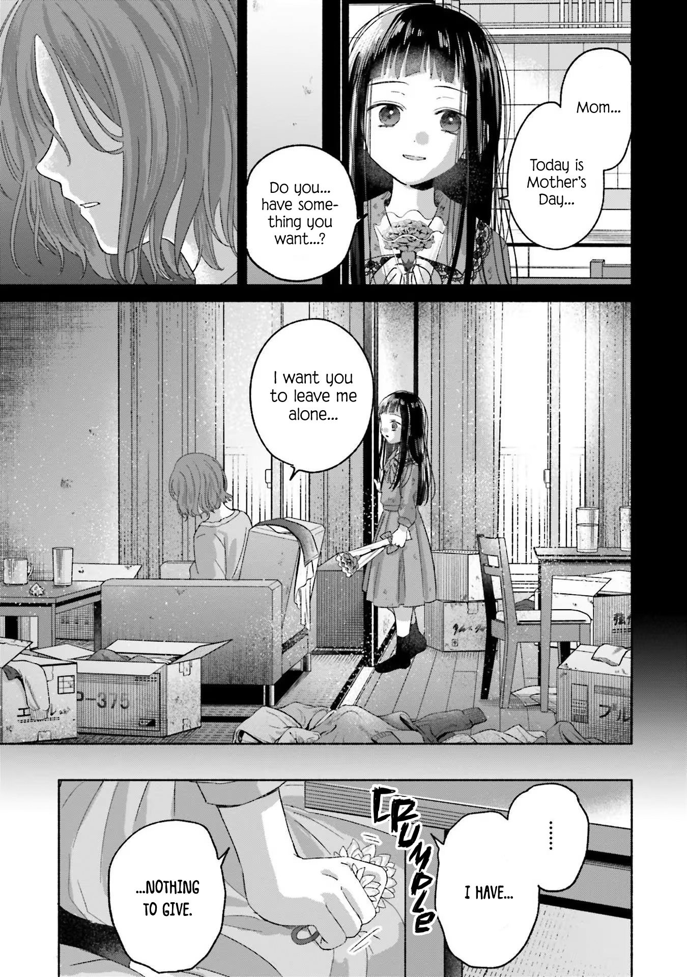 Rinko-Chan To Himosugara Chapter 9 #19