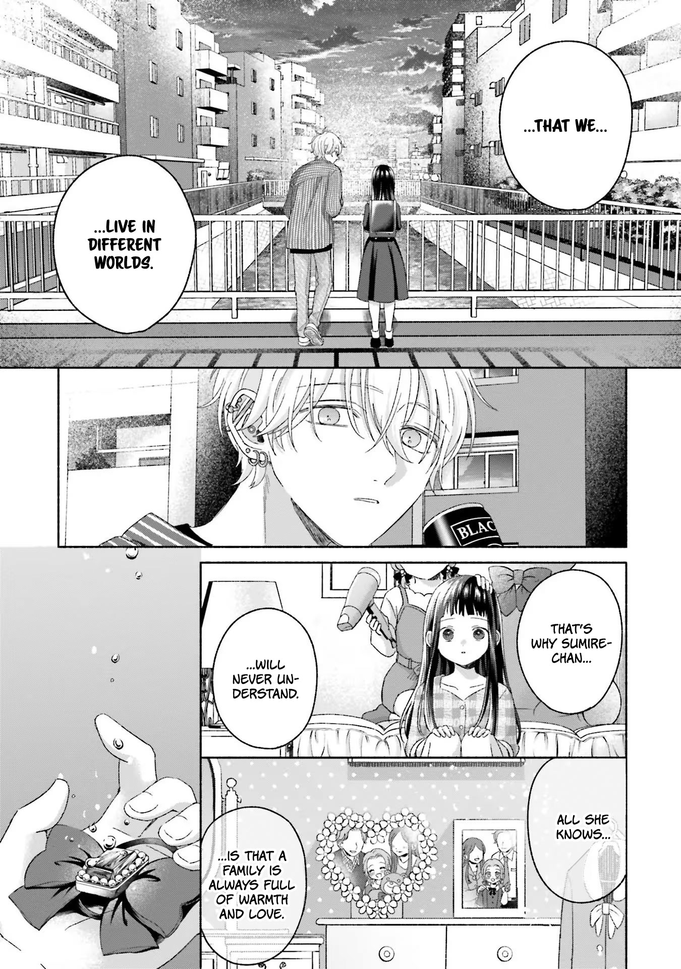 Rinko-Chan To Himosugara Chapter 10 #11