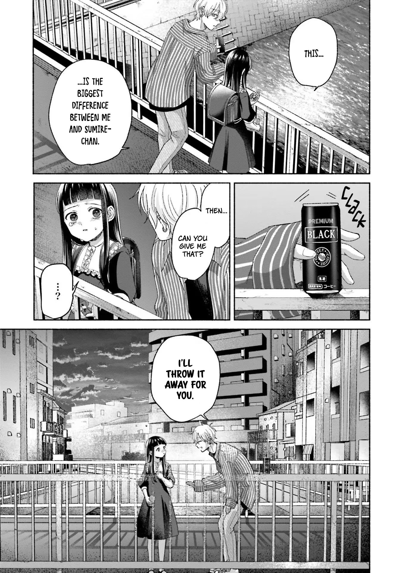 Rinko-Chan To Himosugara Chapter 10 #13