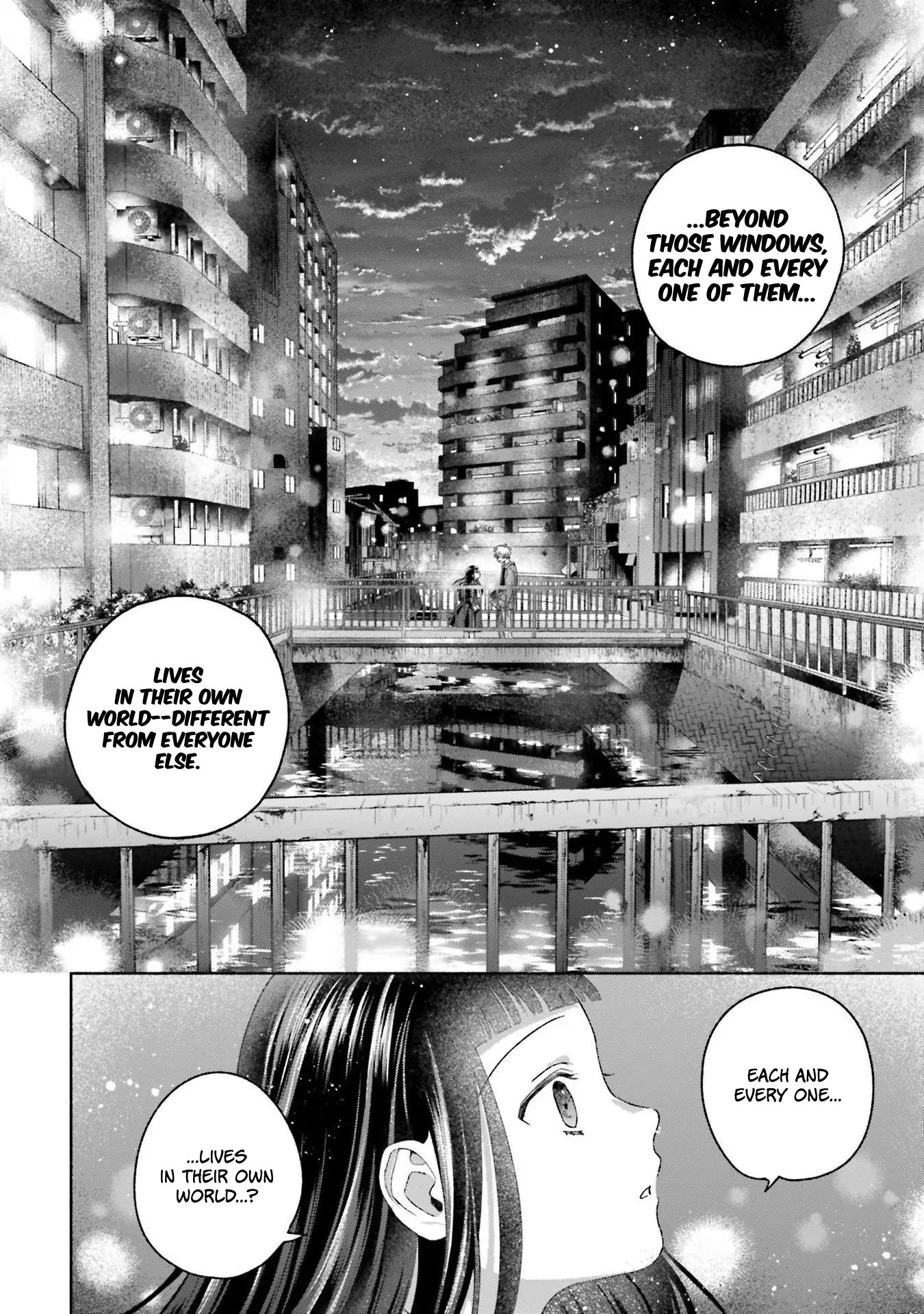 Rinko-Chan To Himosugara Chapter 10 #16