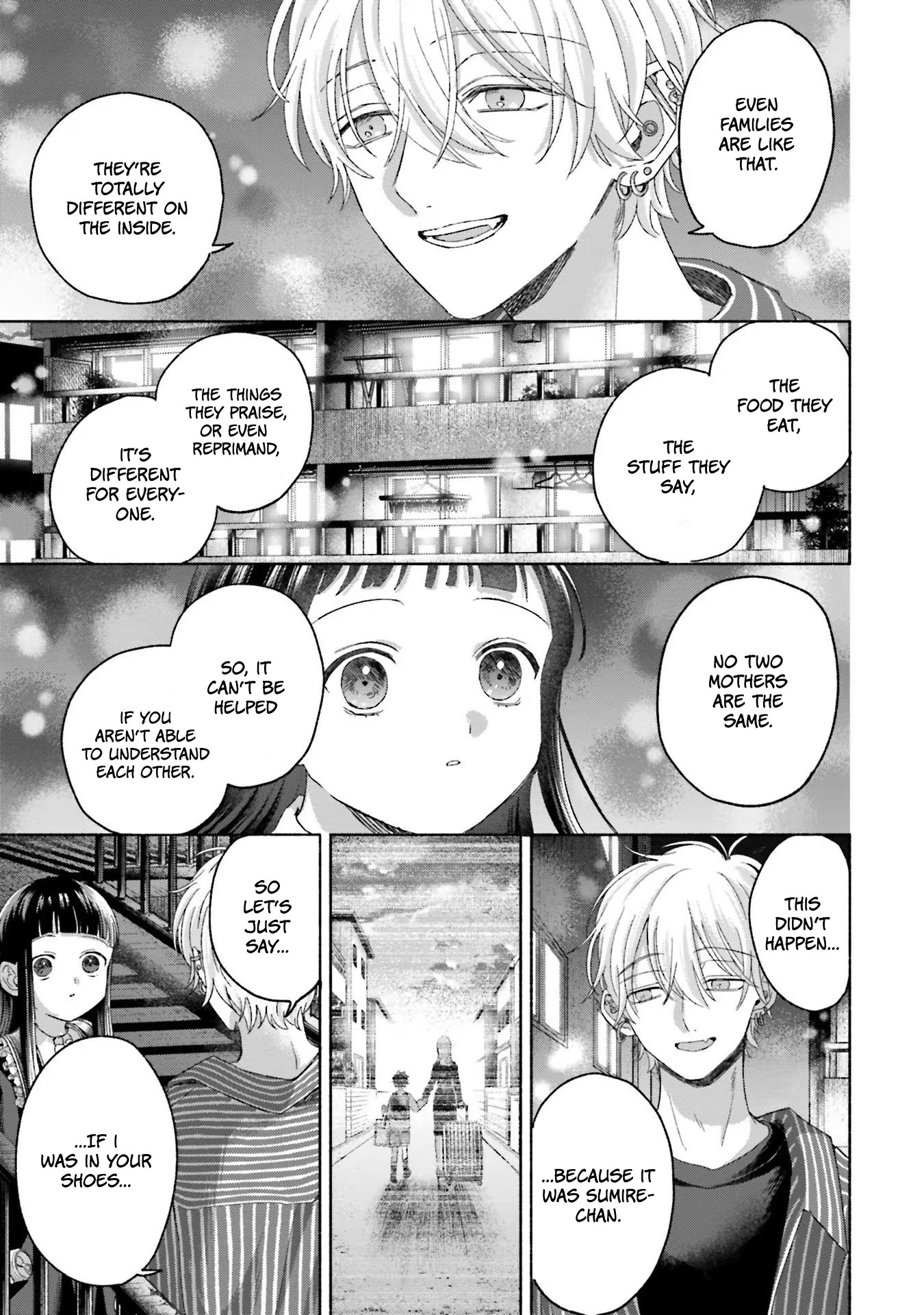 Rinko-Chan To Himosugara Chapter 10 #17