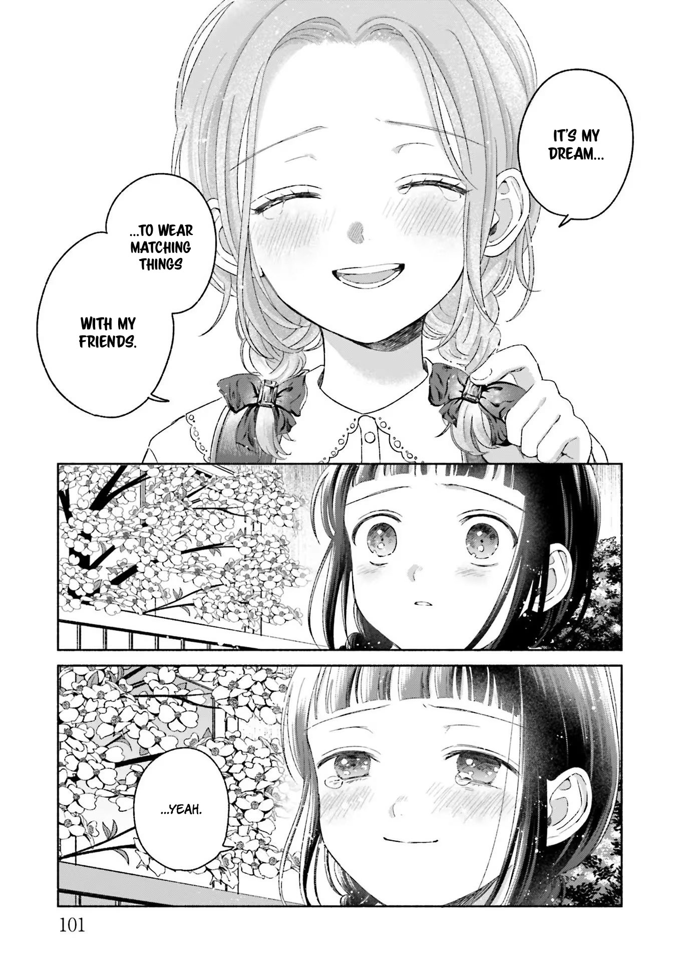 Rinko-Chan To Himosugara Chapter 10 #23