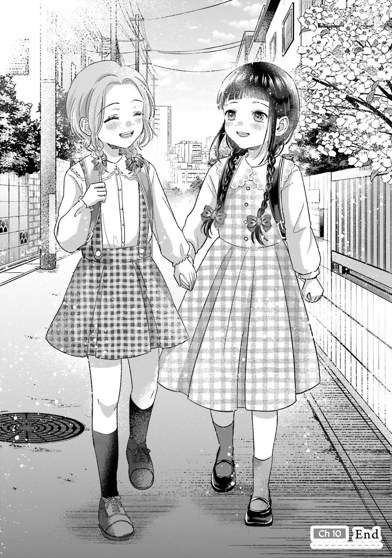 Rinko-Chan To Himosugara Chapter 10 #26