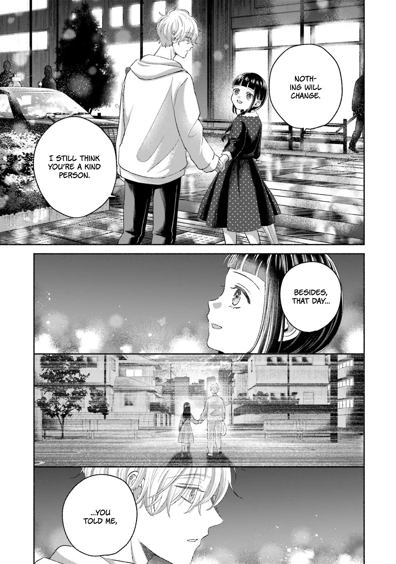 Rinko-Chan To Himosugara Chapter 8 #15