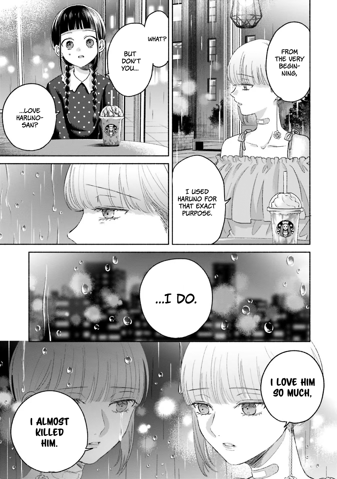 Rinko-Chan To Himosugara Chapter 7 #10