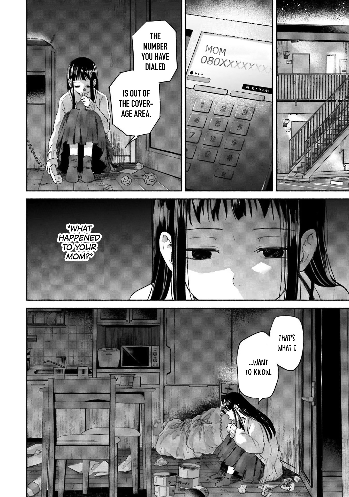 Rinko-Chan To Himosugara Chapter 1 #23