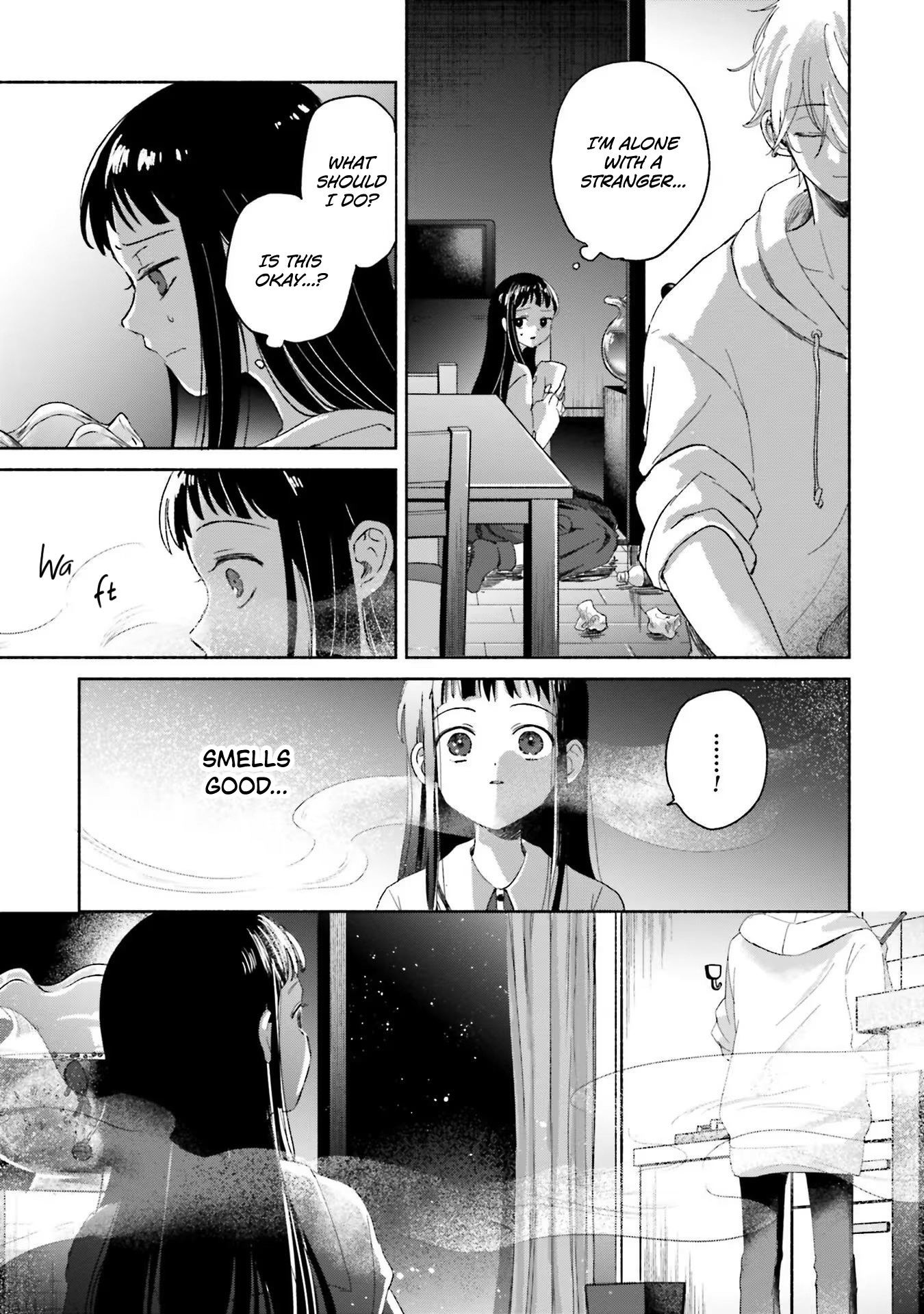 Rinko-Chan To Himosugara Chapter 1 #30