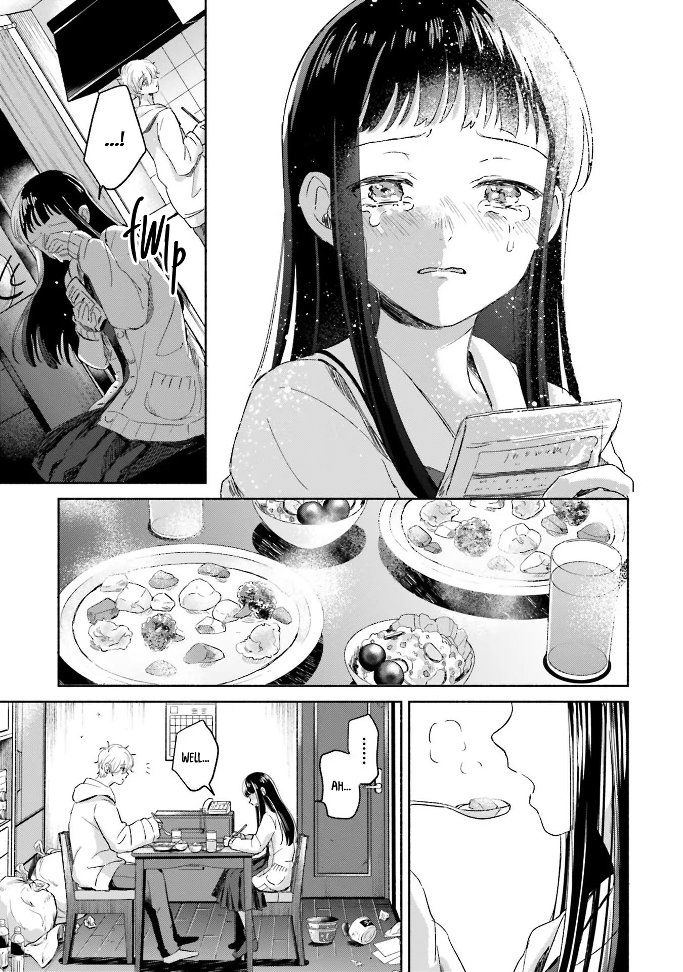 Rinko-Chan To Himosugara Chapter 1 #32