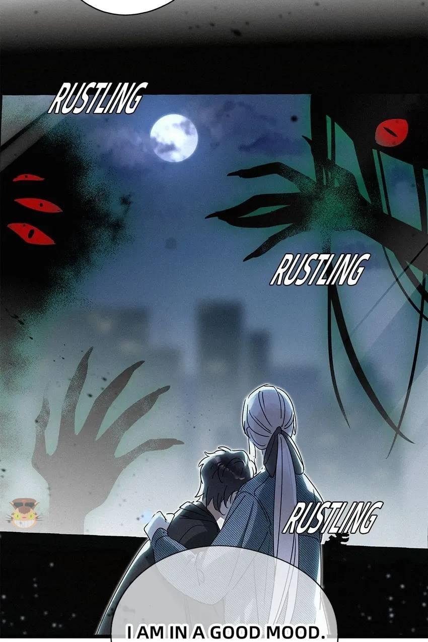 Who's Spying? Chapter 25 #42