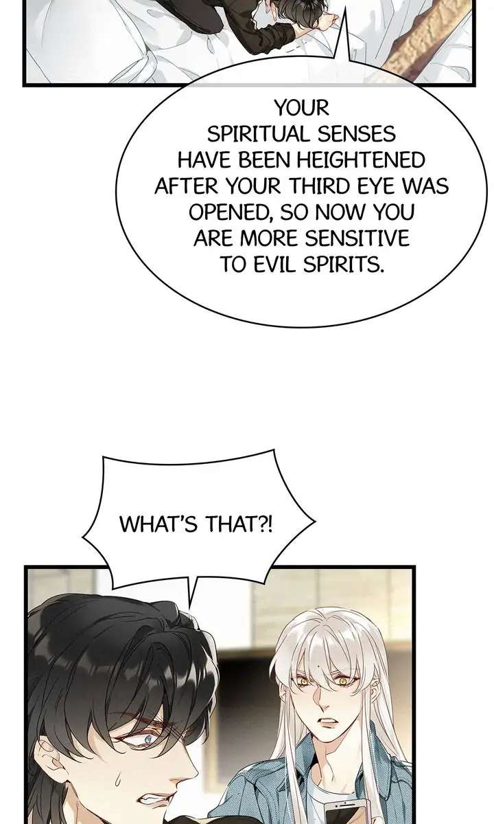 Who's Spying? Chapter 15 #11