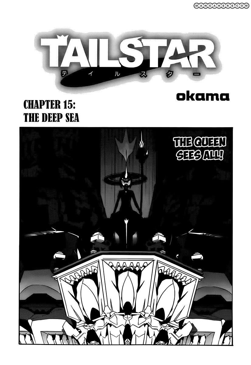 Tail Star Chapter 15 #2