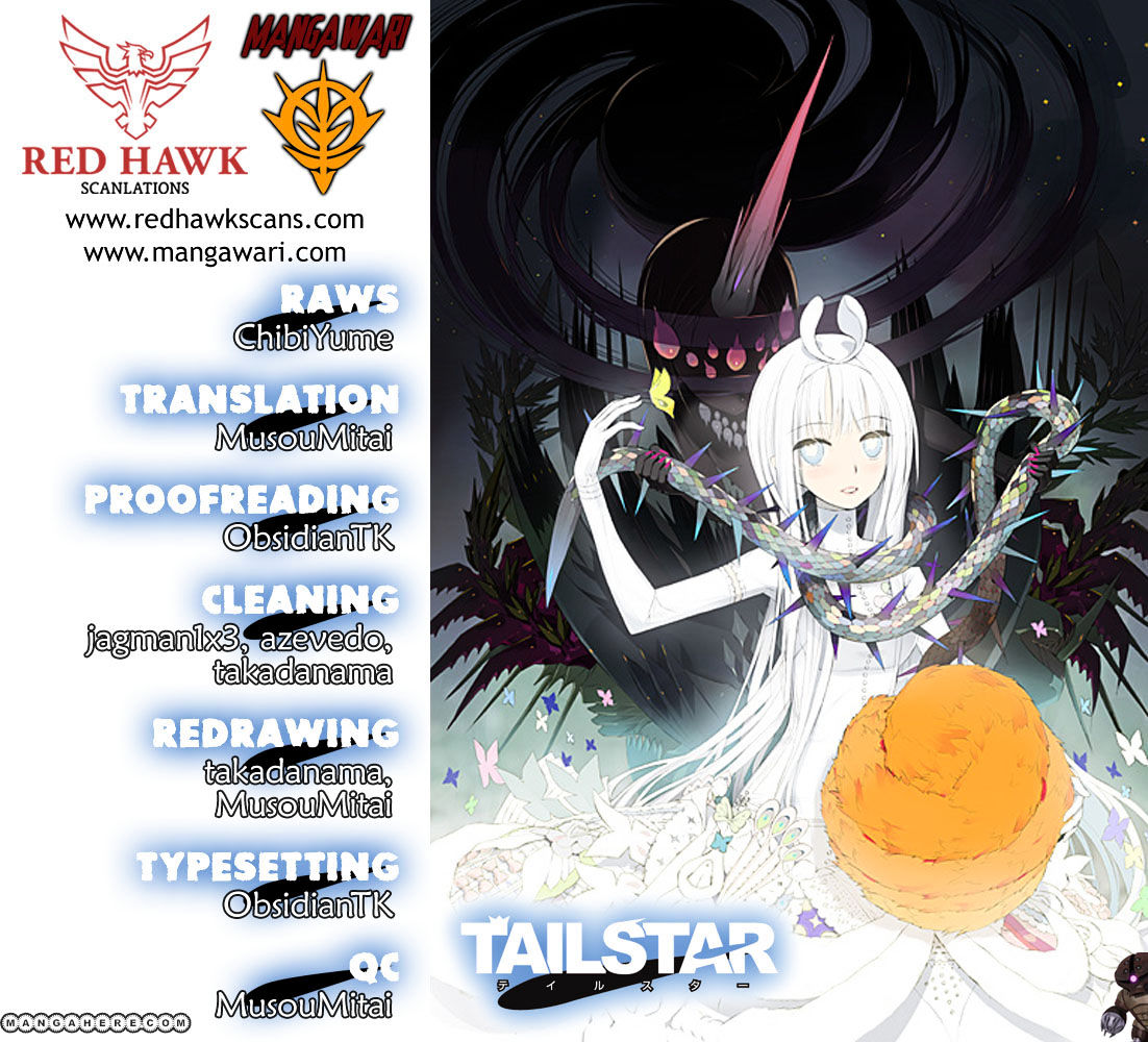 Tail Star Chapter 6 #1