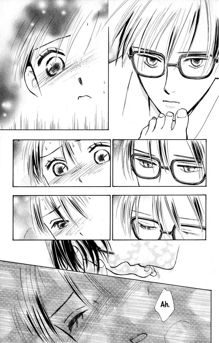 Watashi No... Megane-Kun Chapter 14 #29