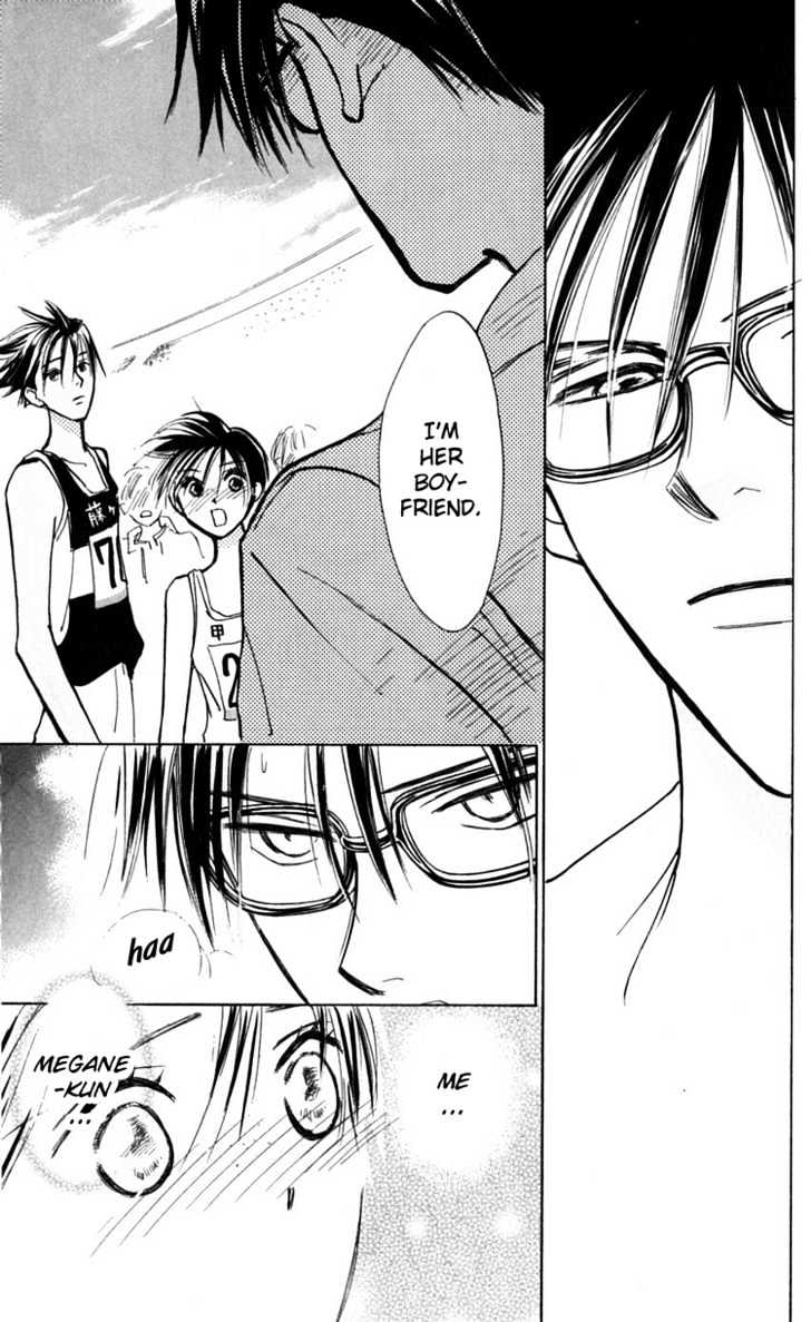 Watashi No... Megane-Kun Chapter 9 #41