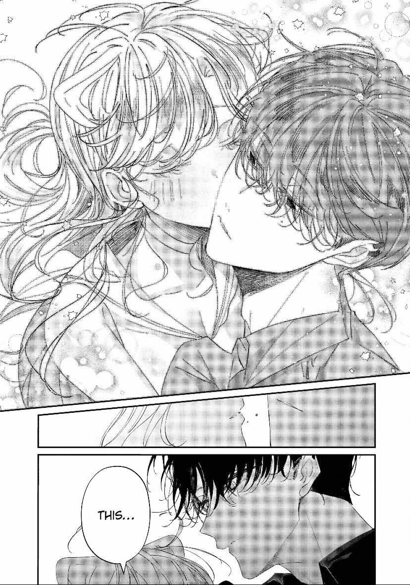 Assassin & Cinderella Chapter 10.3 #5