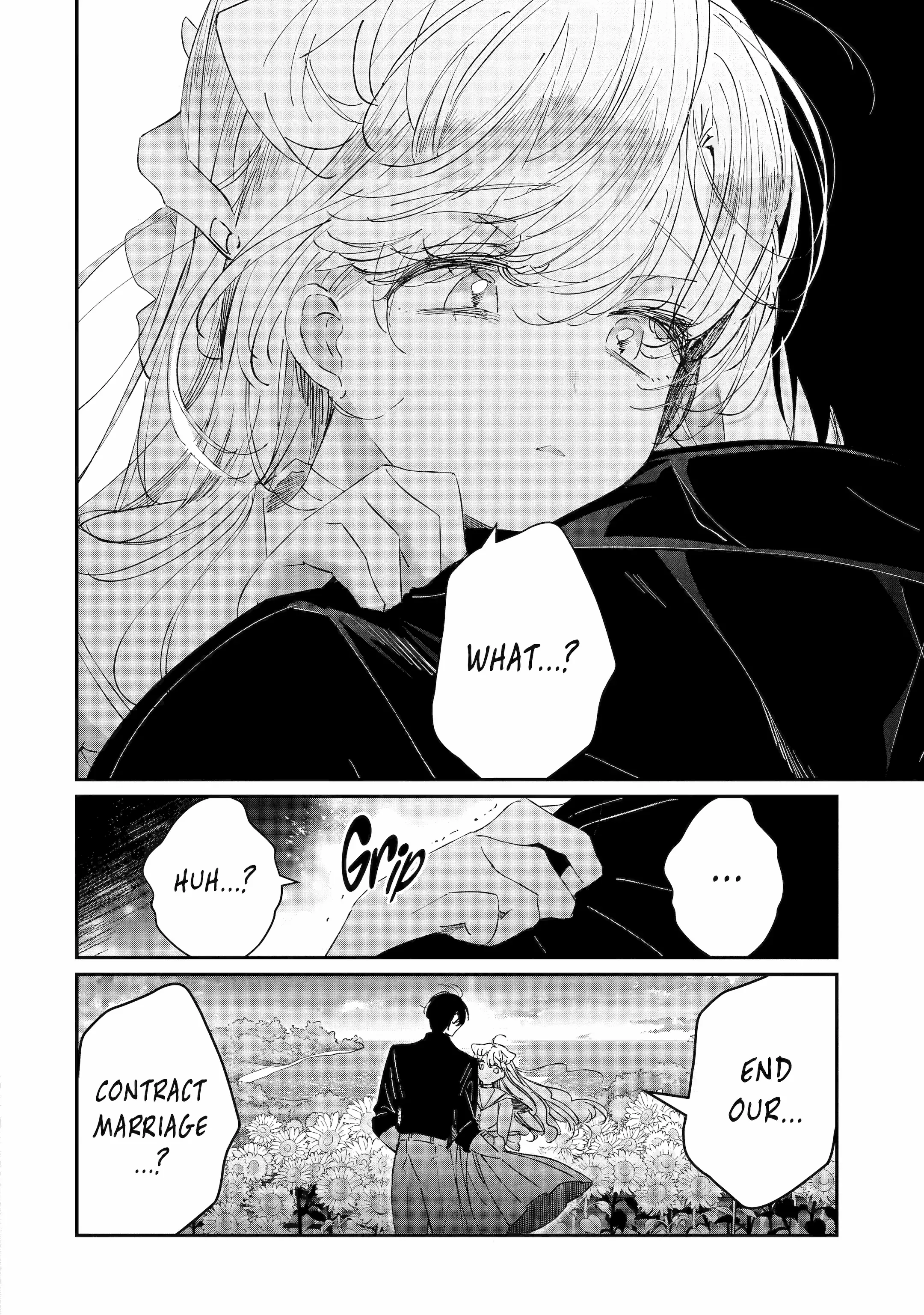 Assassin & Cinderella Chapter 9 #26