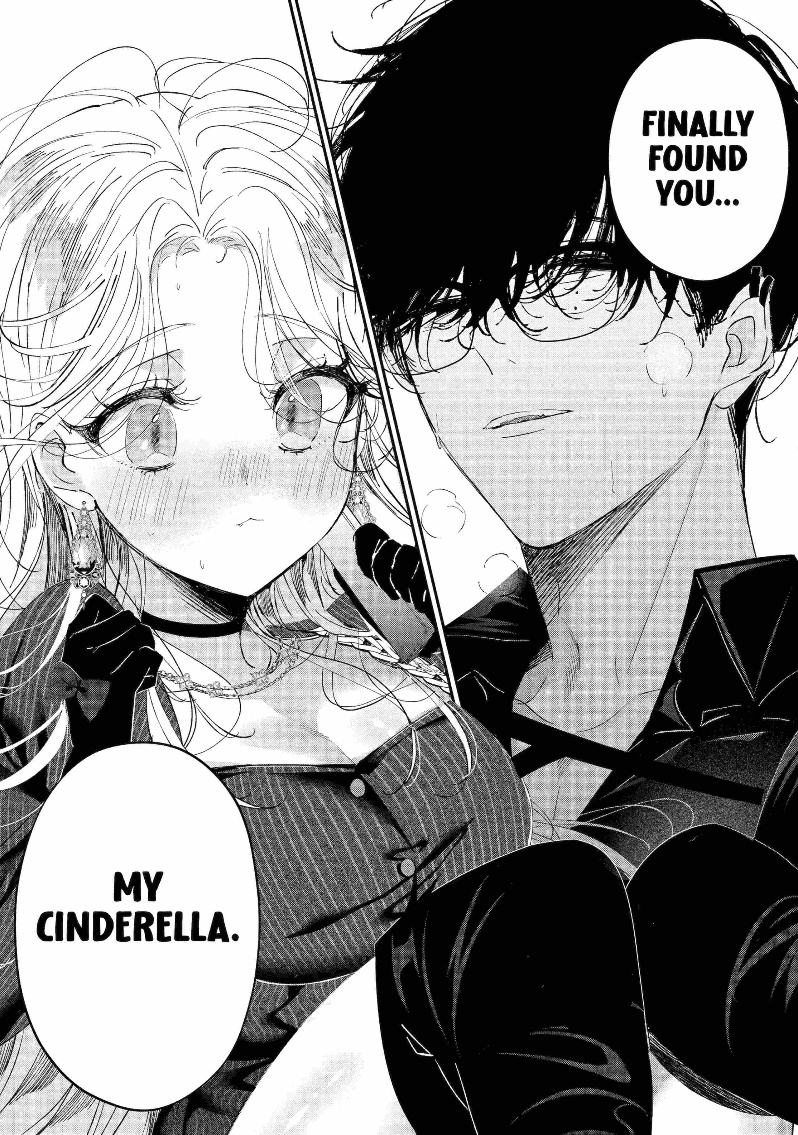 Assassin & Cinderella Chapter 1.1 #10