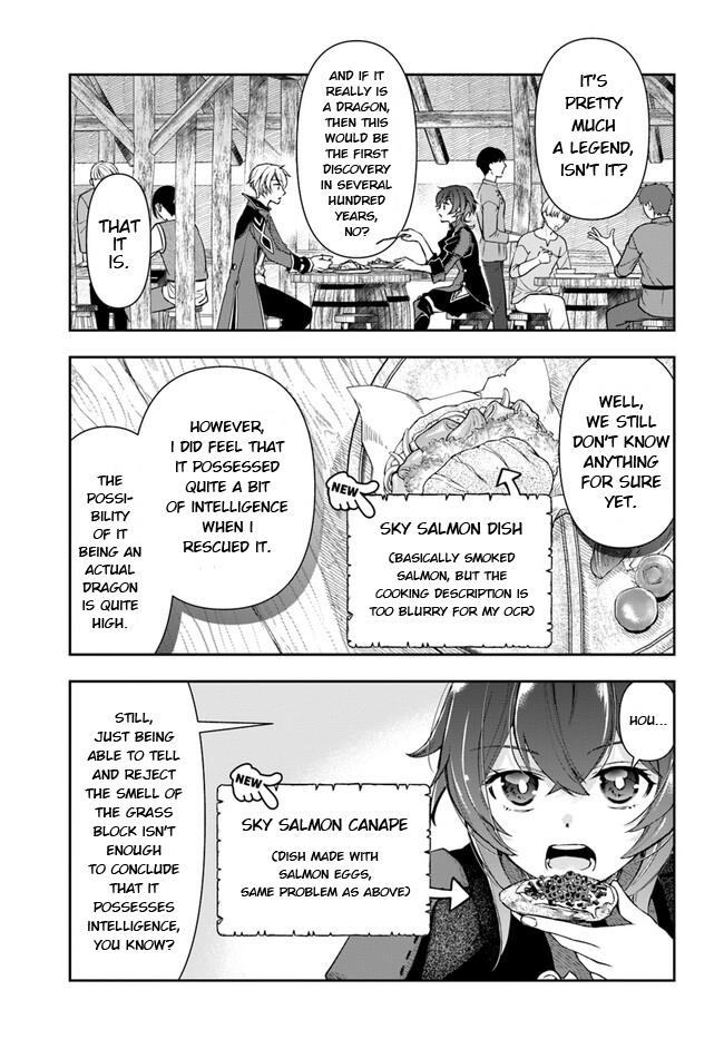 The Frontier Alchemist Chapter 22.2 #11