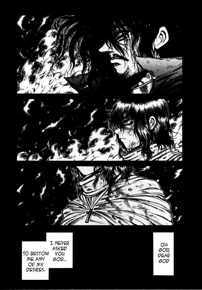 Hellsing Chapter 70 #2