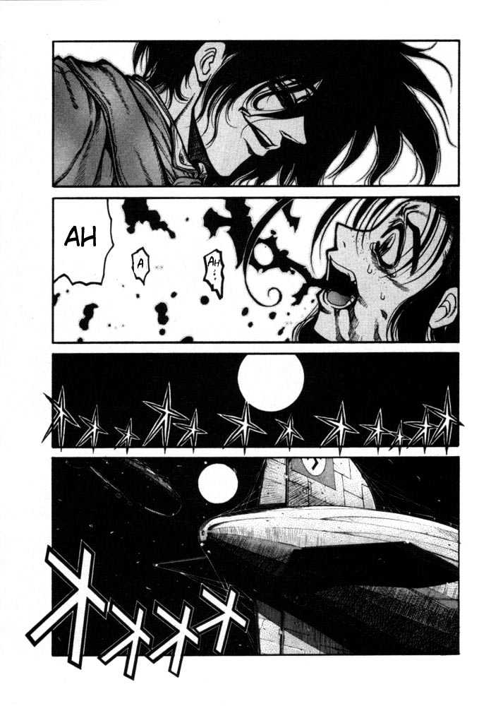 Hellsing Chapter 33 #23