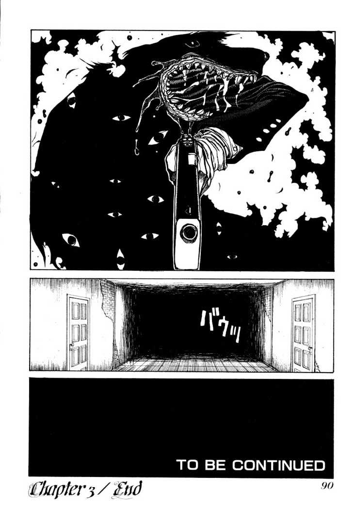 Hellsing Chapter 9 #28