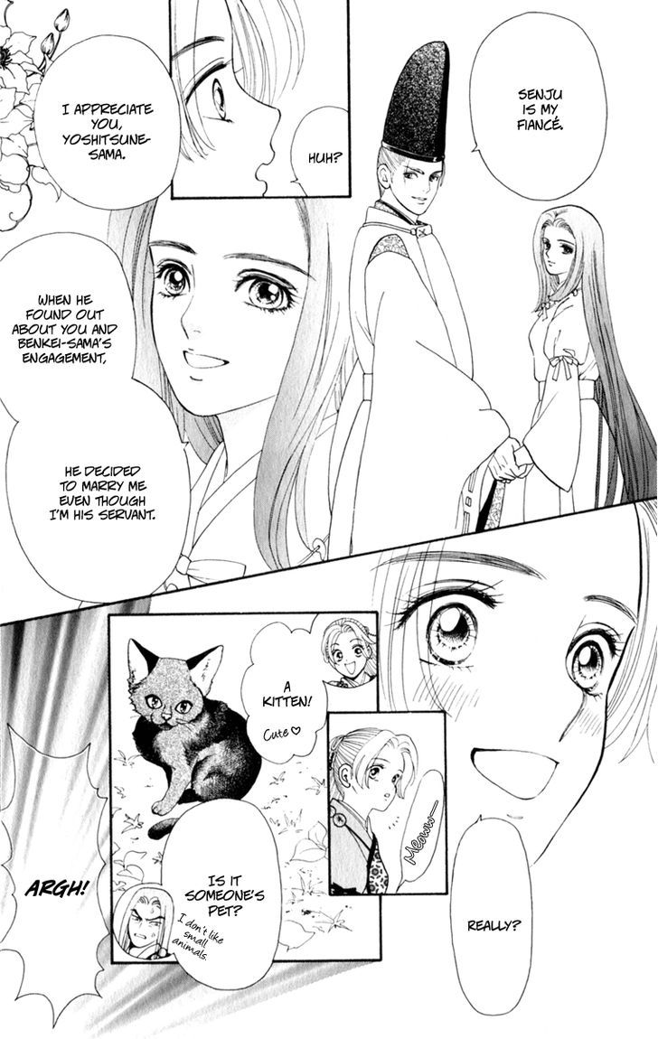 Ryou Chapter 61 #13