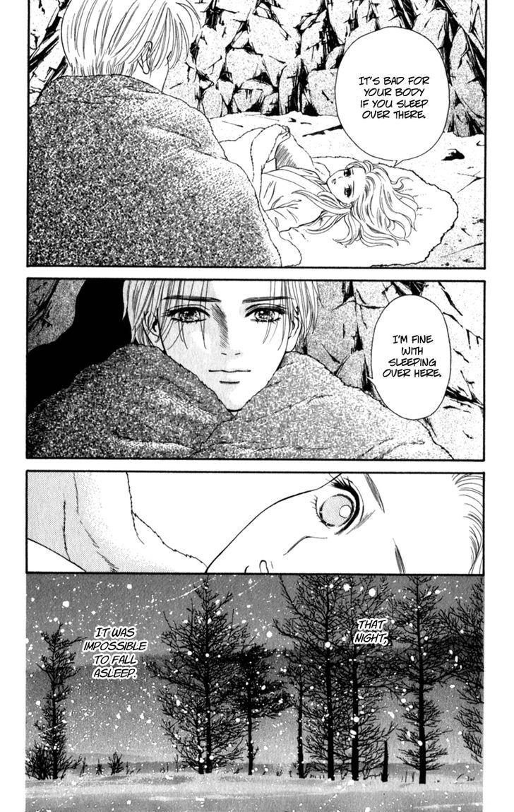 Ryou Chapter 55 #5