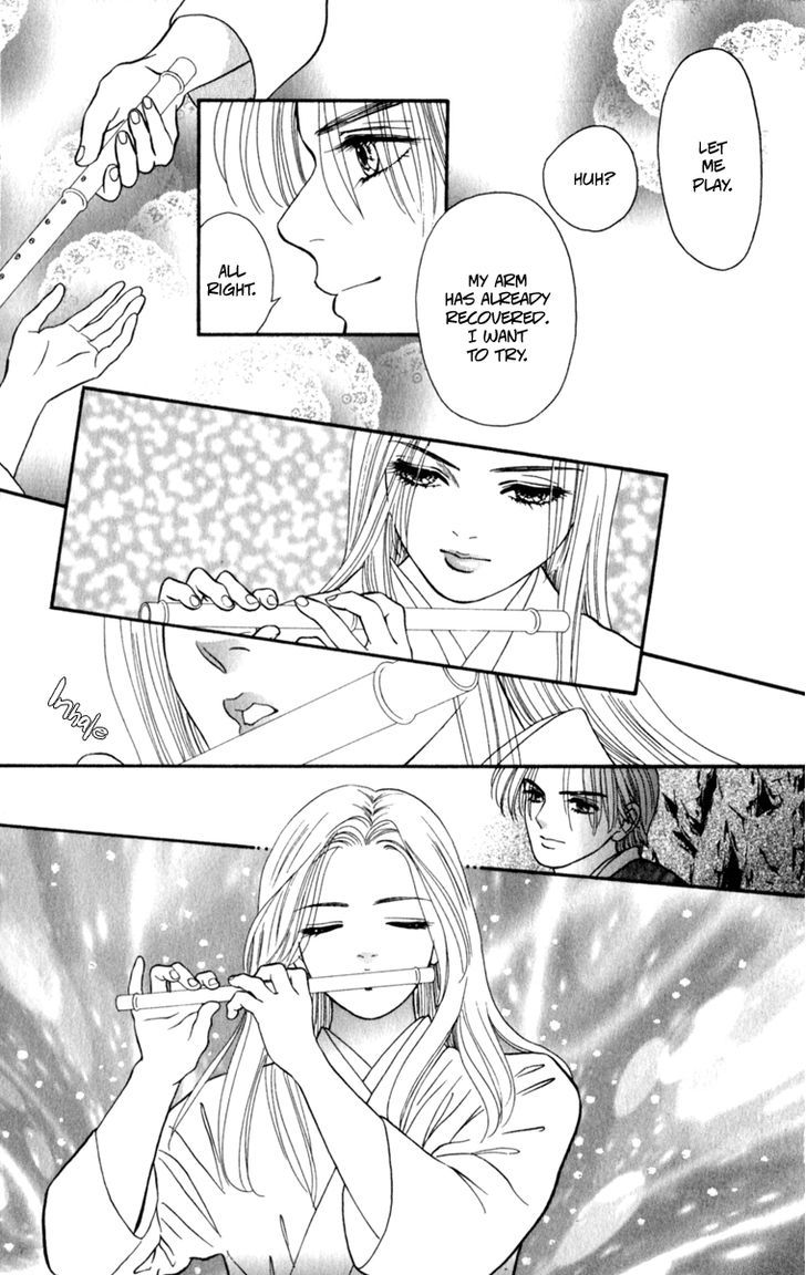 Ryou Chapter 55 #9
