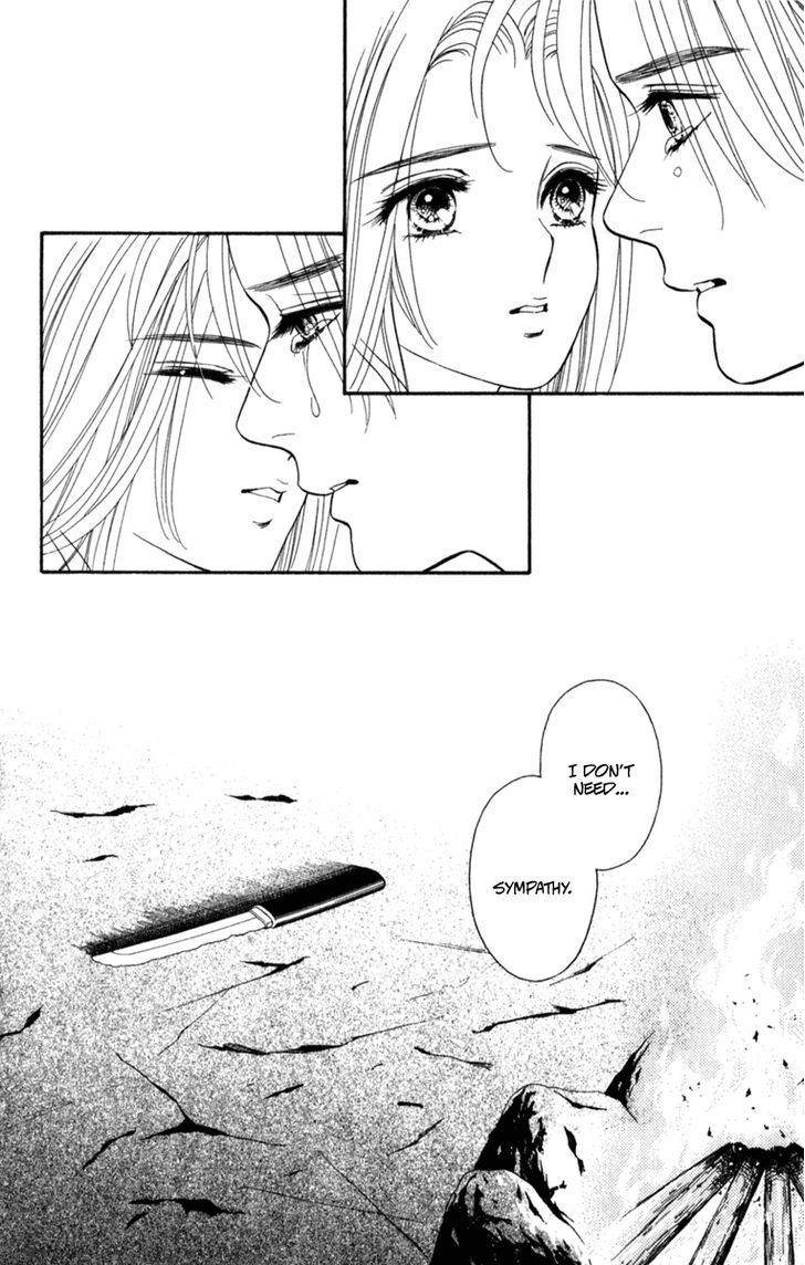 Ryou Chapter 55 #12