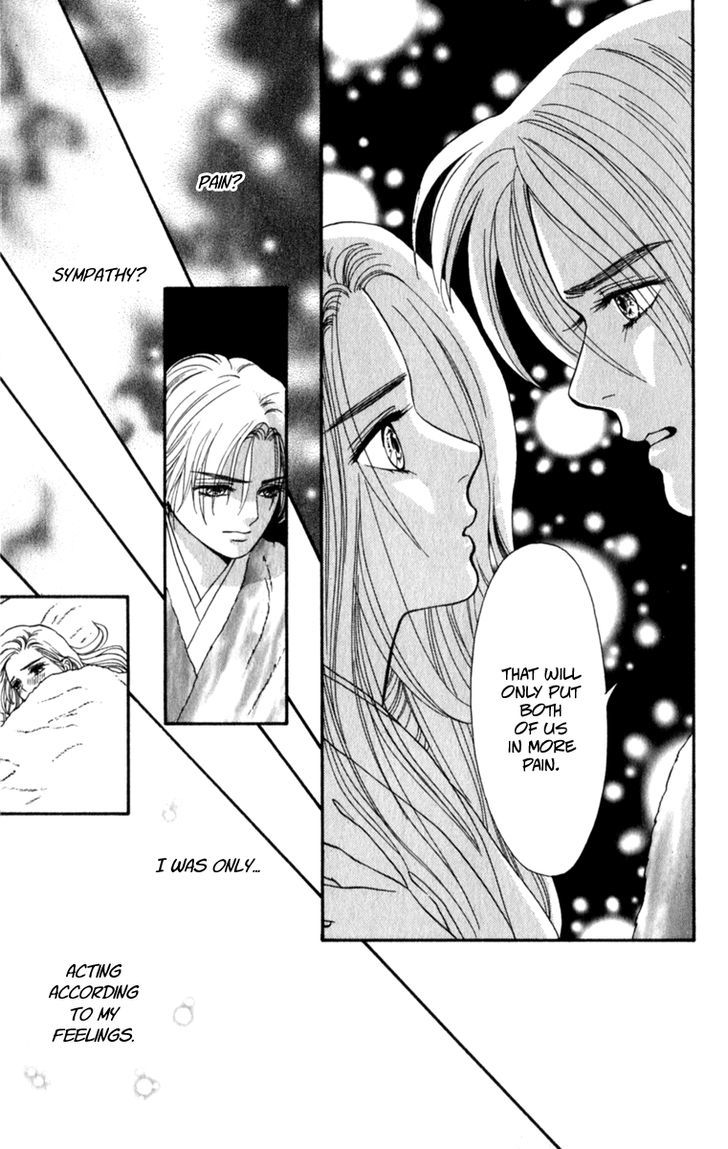 Ryou Chapter 55 #13