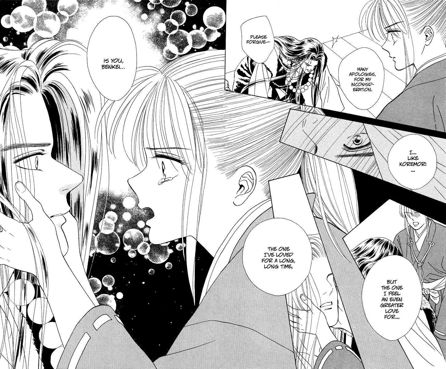 Ryou Chapter 19 #26