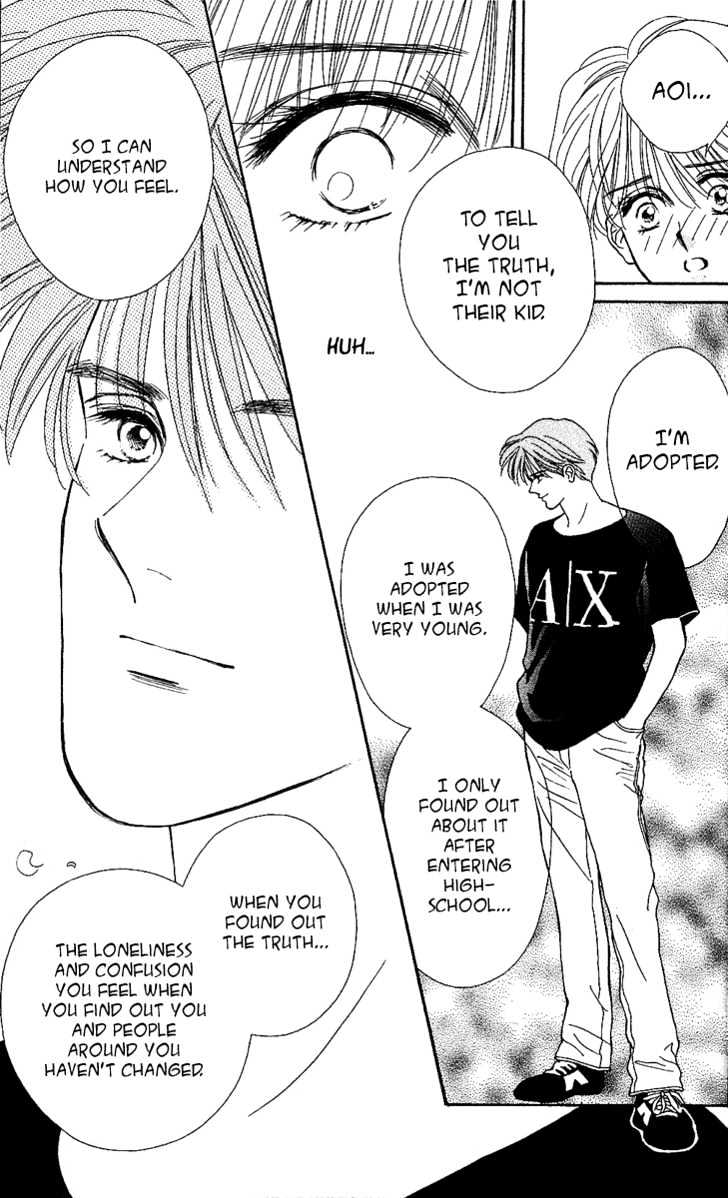Ryou Chapter 7 #8