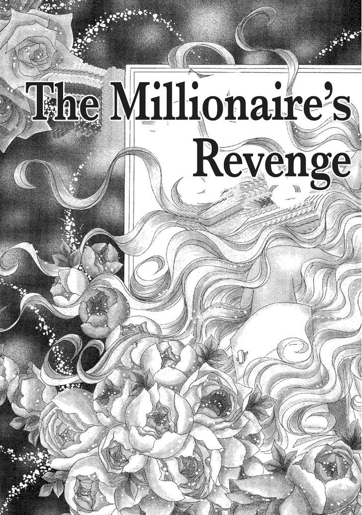 The Millionaire's Revenge Chapter 1 #6