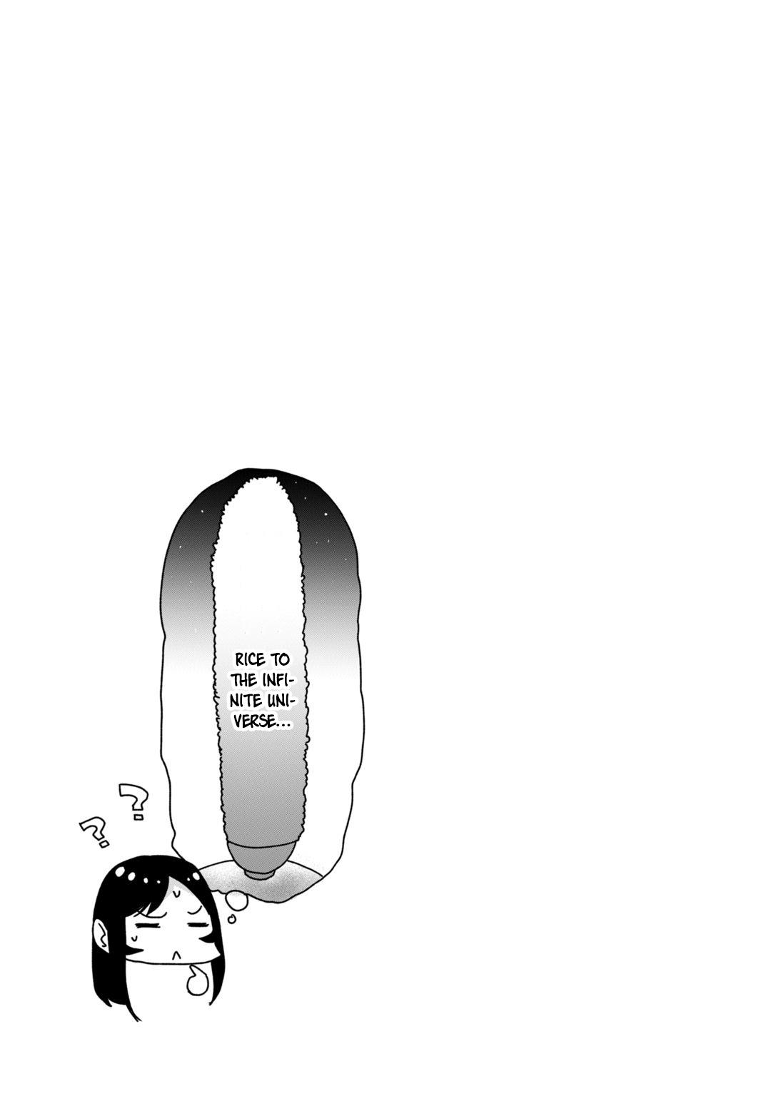 Tsuki 50-Man Moratte Mo Ikigai No Nai Tonari No Onee-San Ni 30-Man De Yatowarete "okaeri" Tte Iu Oshigoto Ga Tanoshii Chapter 17 #30