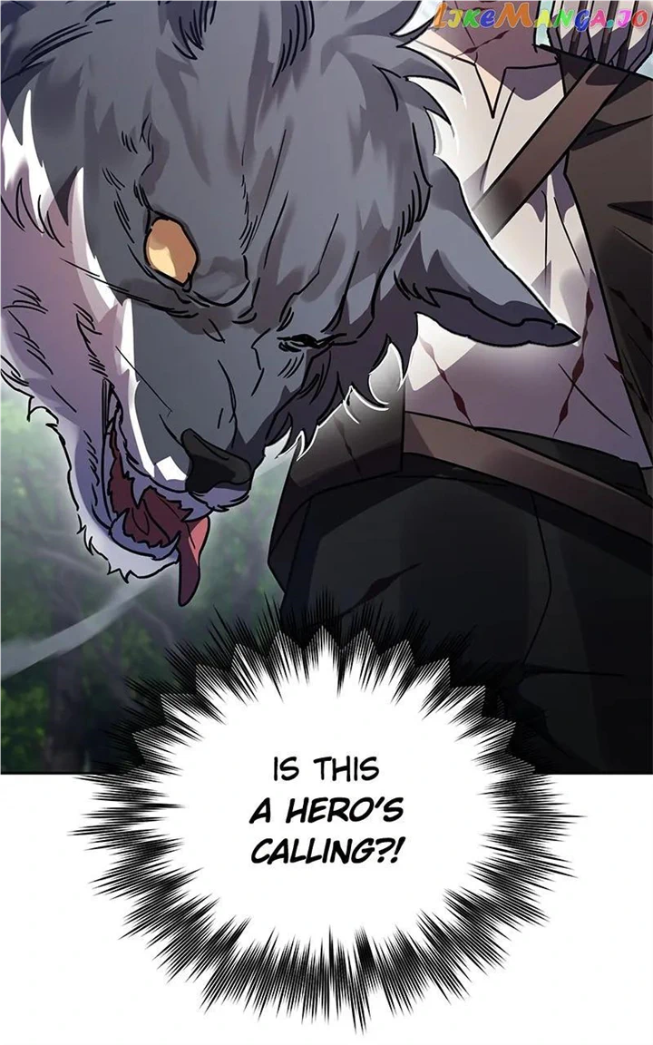 Hero X Demon King X Villain Chapter 56 #15