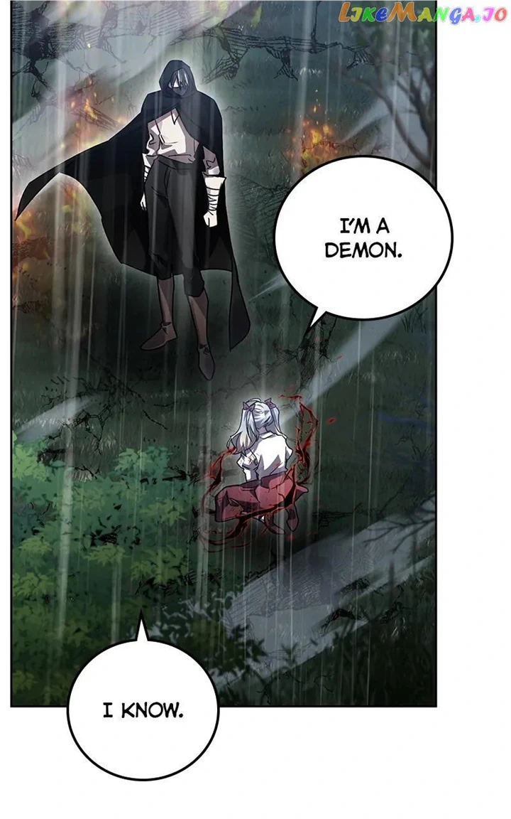 Hero X Demon King X Villain Chapter 55 #48