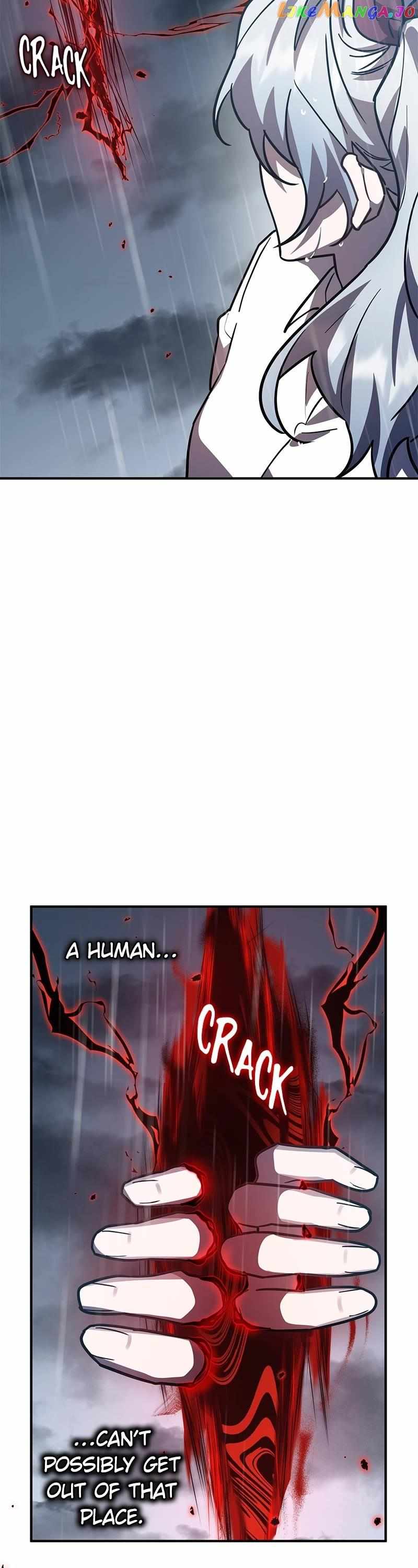 Hero X Demon King X Villain Chapter 51 #18