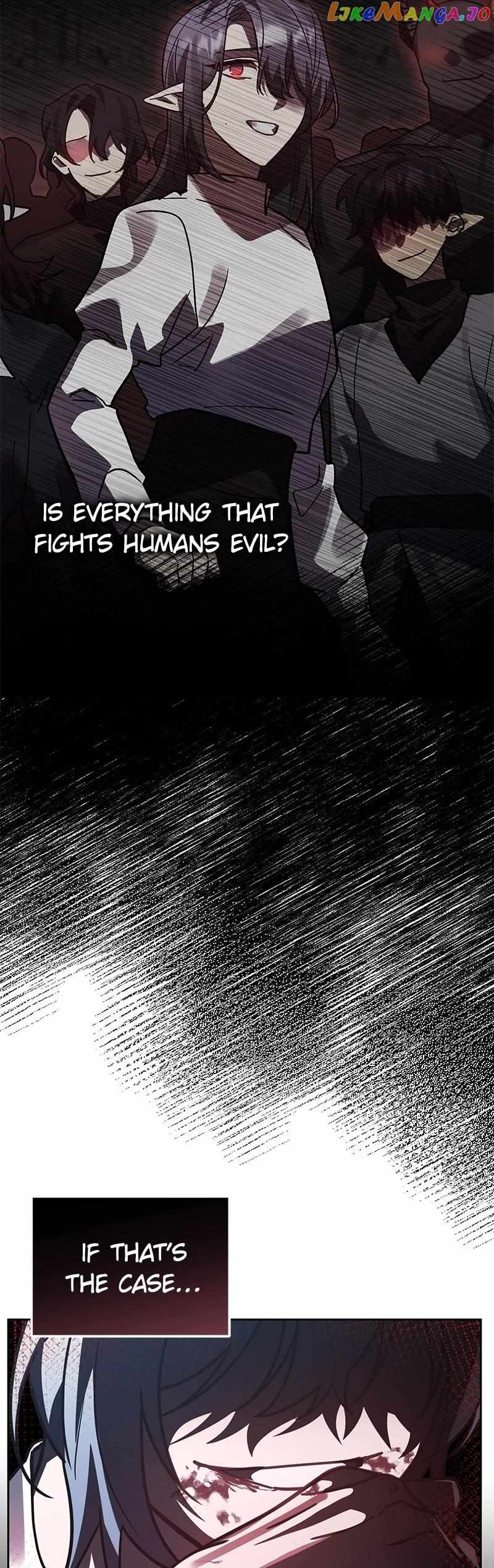 Hero X Demon King X Villain Chapter 51 #35
