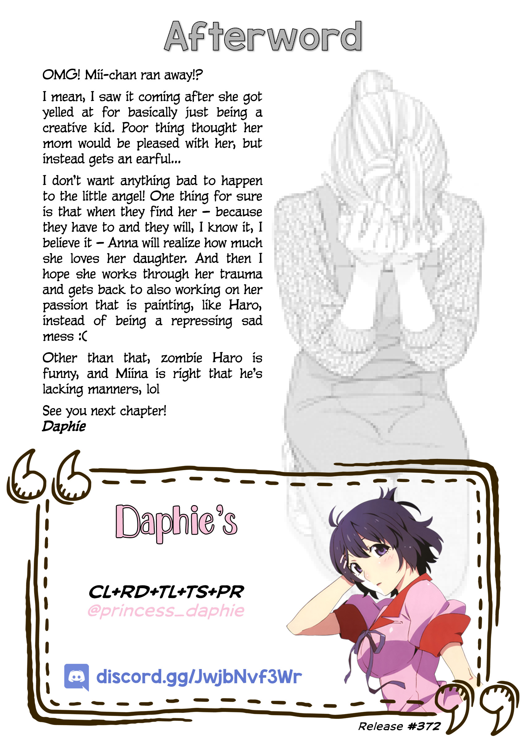Sora Wo Matotte Chapter 13 #25