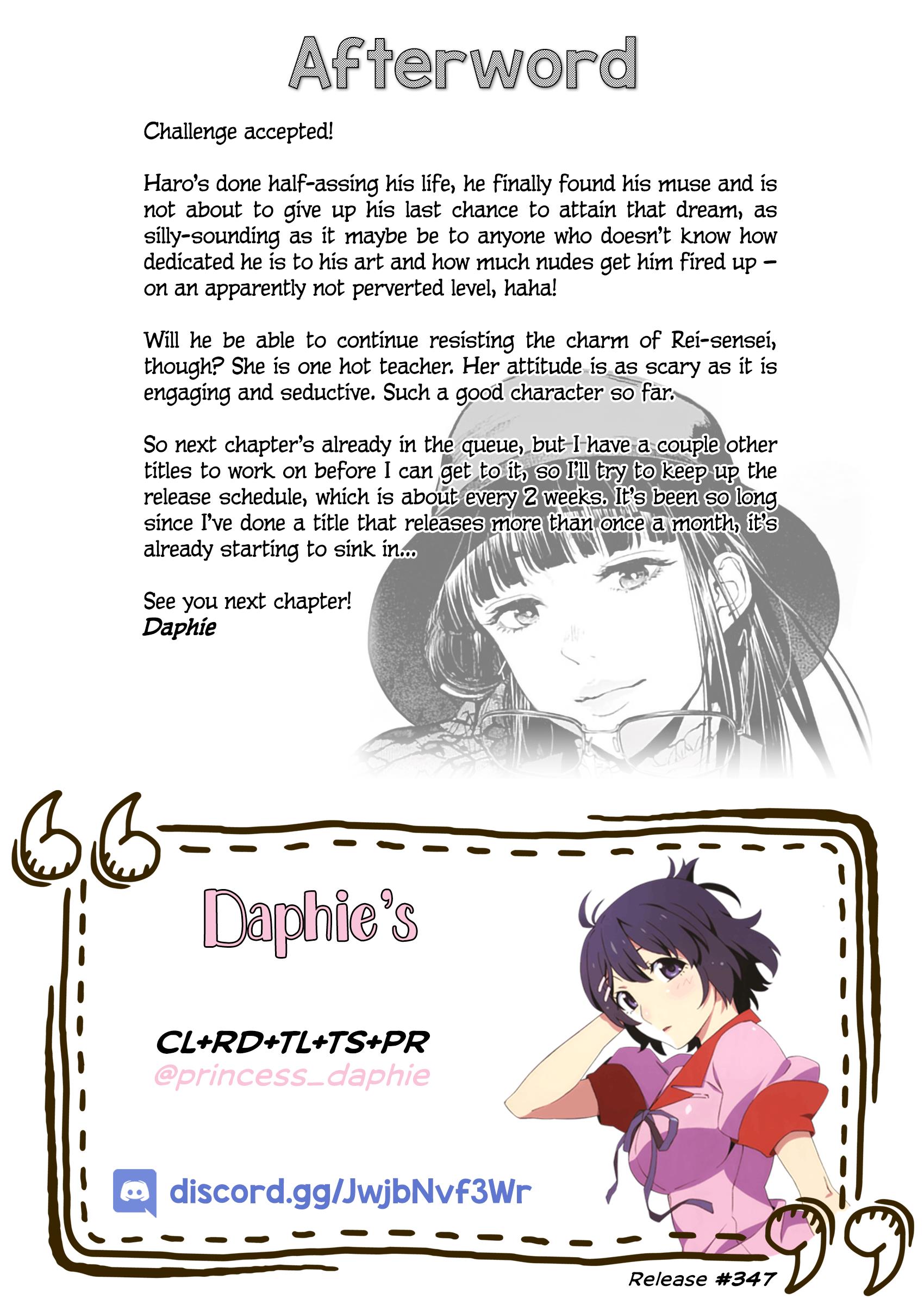 Sora Wo Matotte Chapter 5 #23